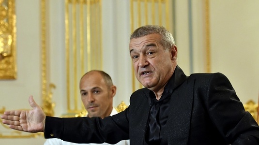 De ce l-ar fi adus Gigi Becali înapoi la FCSB pe Bogdan Andone: ”De aia vreau să te iau, nu că eşti tu marele antrenor”