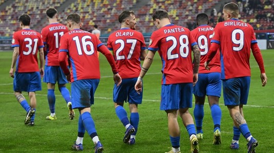 BREAKING | S-a săturat! Jucătorul de la FCSB vrea să plece, nemulţumit: OUT! 