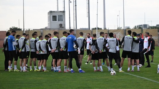FCSB schimbă strategia după "finala" cu Dinamo! Gigi Becali a ales primele transferuri ale verii: "Aduc şase jucători"