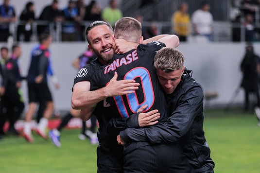 FCSB, cu un ochi plânge, cu altul se bucură. A ratat titlul, dar s-a calificat în Europa: ”Nu s-a salvat sezonul, s-a spălat din ruşine”