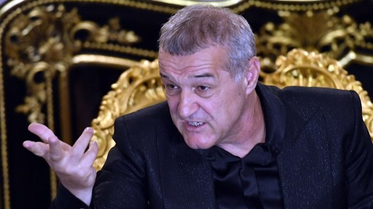 Gigi Becali l-a pus la punct pe Mihai Rotaru după calificarea FCSB-ului în Europa: "Tu nici în Conference nu vei fi. Doar becalizare, atât"
