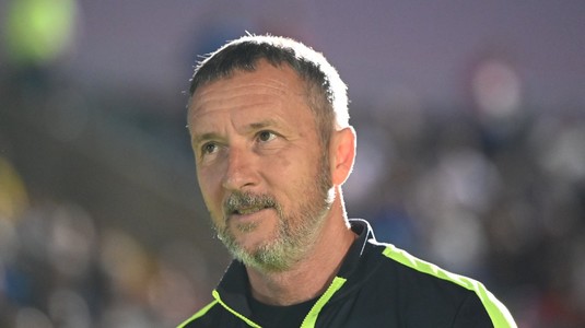 Presiune pentru MM Stoica la Dinamo – FCSB 1-2: “Le-am zis că e ultimul meci la mine. Am spus că aştept un semn, iar după meci am fost convins”