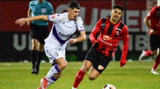 Transfer ratat la FCSB! Negocierile au picat: "Pretenţii mari”