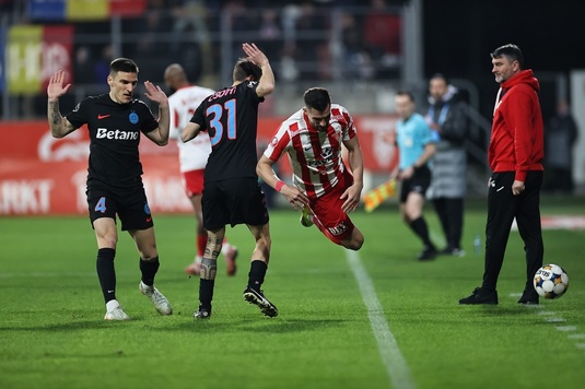 Refuz din start pentru FCSB. Antrenorul dinamovist din Superliga, anunţ categoric: ”N-aş face decât să atrag antipatia suporterilor” | EXCLUSIV