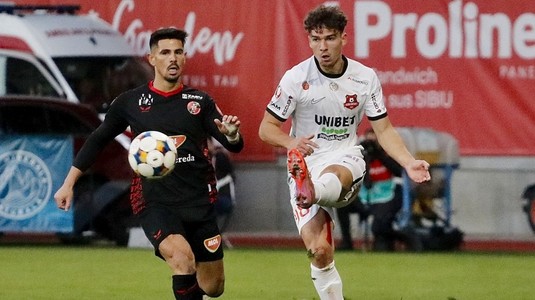Impresarul fotbalistului din Superliga a confirmat transferul la FCSB: "Am vorbit cu MM Stoica"