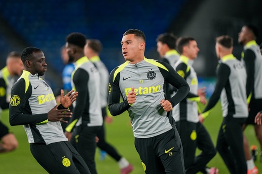OFICIAL | A plecat de la FCSB şi a semnat cu echipa care l-a lansat. Care este înţelegerea dintre cele două cluburi