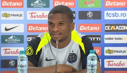 Ronny Labonne a recunoscut la ce echipă din România putea ajunge înainte ca FCSB să-l convingă: "Campionatul este ok". Primele declaraţii