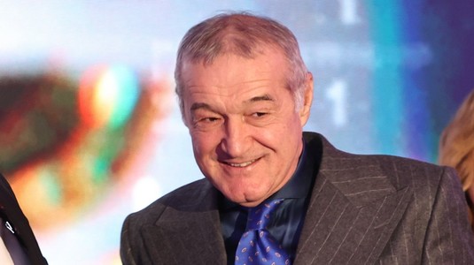 Gigi Becali, gata să se dezlănţuie în mercato! Atacantul "de peste 1.000.000 de euro", pe lista patronului: "Dă 20 de goluri fără probleme"