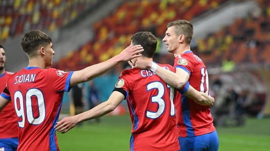 Reacţia lui MM Stoica, într-un moment în care vedeta FCSB-ului este aproape de plecare: "Gigi Becali l-a considerat mereu prieten"