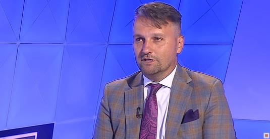"Avea modificări importante". Nu doar Ceara! Medicul FCSB a dezvăluit numele unui alt jucător care picat vizita medicală, deşi bătuse palma cu "roş-albaştri" | EXCLUSIV