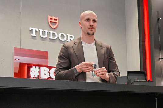 ”Nimic n-a fost frumos  în tot finalul ăsta”. Cosmescu, verdict dur după plecarea lui Chiricheş de la FCSB