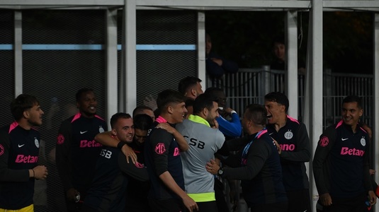 FCSB accelerează pe piaţa transferurilor. Doi jucători sunt aproape de semnătură: ”Luni totul se va rezolva”