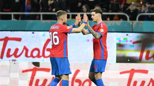 MM Stoica a confirmat plecarea jucătorului de la FCSB: "Negocierile s-au finalizat. Vom încasa"