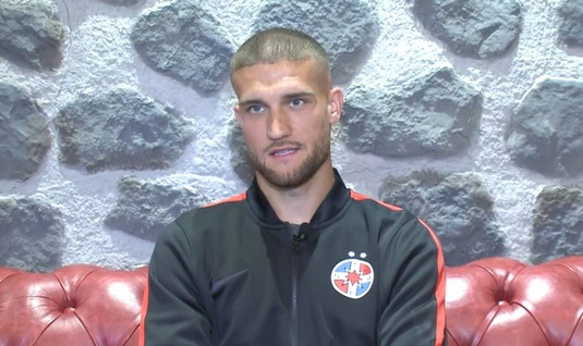 Daniel Bîrligea a făcut un gest de neconceput la FCSB care l-a forţat să se schimbe: „Regret. Nu aş mai face aşa ceva”