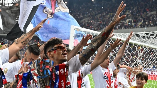Ce ar trebui să facă Florinel Coman în loc să revină la FCSB: ”Să le ia banii până la sfârşit. Sunt foarte mulţi”