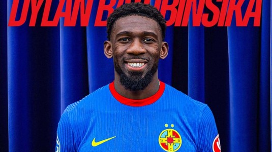 OFICIAL | FCSB, două transferuri într-o singură zi! Fotbalistul dorit şi de Rapid sau U Cluj a semnat: "Mult succes"