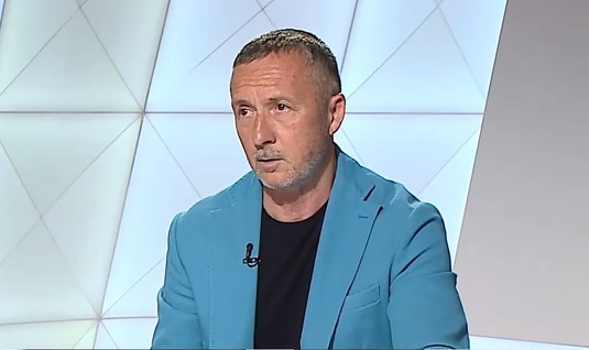 FCSB îşi ia atacant după remiza cu Farul! MM Stoica: "E o chestiune de zile. Neapărat trebuie să aducem"