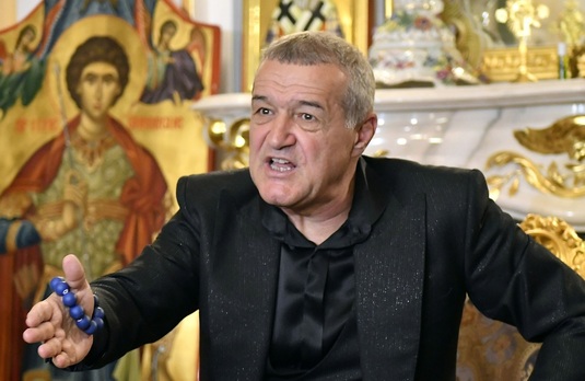 Eliminarea din Europa poate schimba tot la FCSB! Avertisment pentru Gigi Becali de la un patron din SuperLigă: "Urmează taifunul! O să vedeţi cum e”
