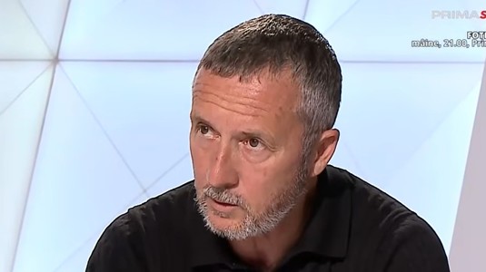 "Nu sunt ipocrit!". Mihai Stoica a explicat de ce se bucură pentru calificarea europeană a Universităţii Craiova