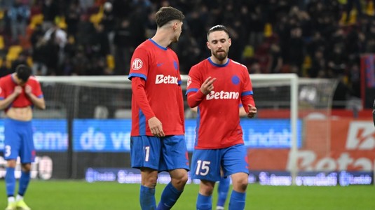 Două reveniri uriaşe la FCSB înaintea partidei cu FC Botoşani: "Intră în lot"