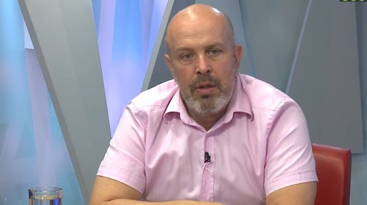 Bogdan Cosmescu nu s-a putut abţine după gafa fotbalistului de la FCSB: "Nu trebuie să-i dai pasă! Nu are voie”
