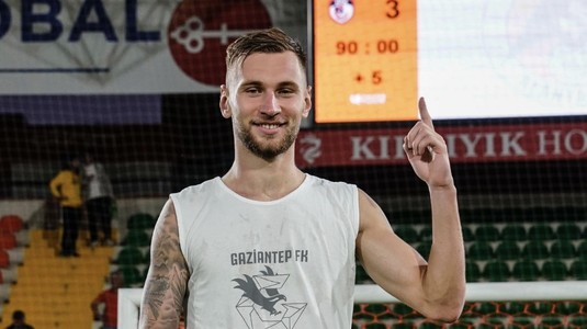 Surpriză! MM Stoica, anunţ de ultimă oră despre Denis Drăguş: "Am o presimţire că va fi la FCSB"