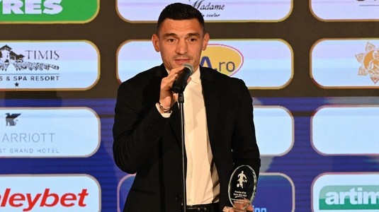 Claudiu Keşeru a recunoscut după "bomba" pregătită de FCSB în mercato: "Are un potenţial imens"