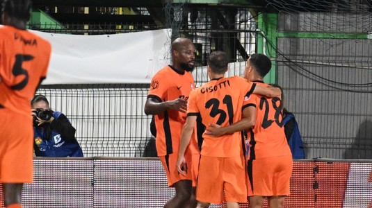 Doi fotbalişti l-au impresionat pe Gigi Becali, după ce FCSB a "zdrobit-o" pe FC Argeş: "Eu asta vreau"