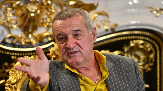 E gata! Gigi Becali a luat decizia în cazul lui Jovo Lukic, în ultima zi de mercato