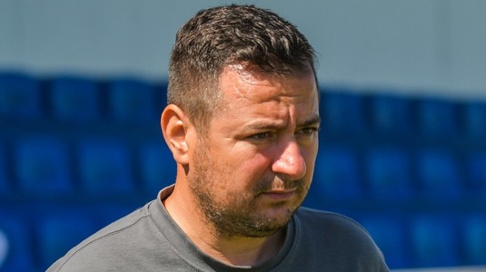 Dorit la FCSB, Ianis Zicu a rupt tăcerea! Reproş pentru MM Stoica după ce l-a văzut la TV: “O dovadă de ipocrizie să ataci pentru aceeaşi greşeală”