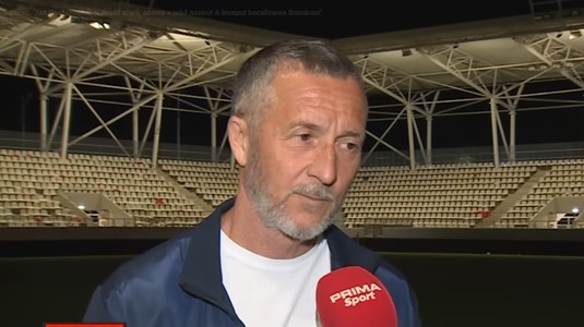 Mihai Stoica a făcut anunţul despre Karlo Muhar: ”Va fi eligibil”. Ce sacrificiu a făcut croatul pentru a ajunge la FCSB