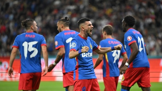 Craiova l-a vânat, dar FCSB l-a luat. Cum a ratat campioana transferul jucătorului care a ajuns la rivala din Bucureşti: ”Vreau să fie foarte clar”