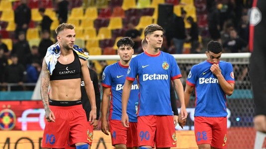 Anunţ oficial dinspre FCSB: “Ştie că nu are cum să vină antrenor la noi”. MM Stoica i-a explicat motivul