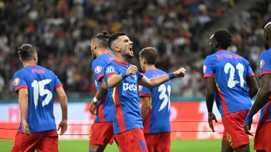 „Îl văd că şi-ar dori să vină la FCSB”. Varianta lui Aliuţă pentru înlocuirea lui Baciu: „Este liber. Nu mai ai sentimente pentru Dinamo” | EXCLUSIV