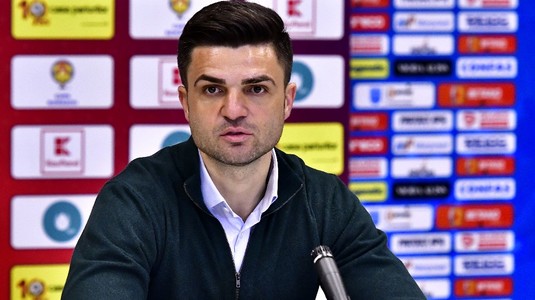 Marius Niculae a contribuit la primul transfer bifat de Dinamo sub comanda lui Bratu