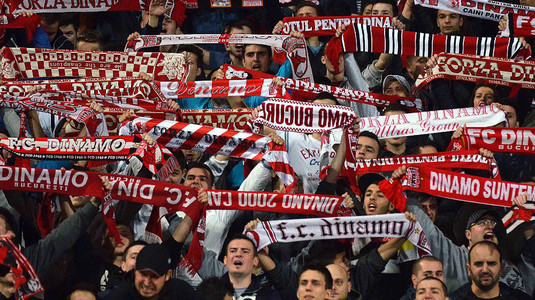 Dinamo 70! Gală aniversară organizată de clubul roş-alb! Trofeele câştigate în cei 70 de ani de existenţă
