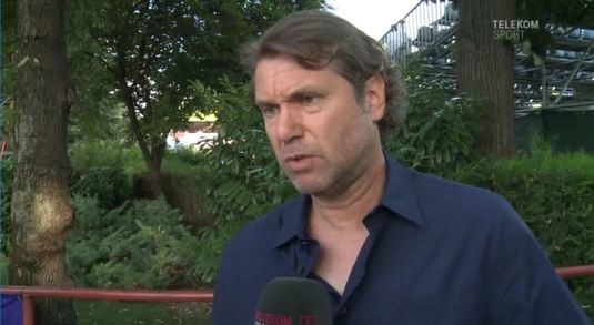 VIDEO | Răducioiu aşteaptă mai mult de la fosta sa echipă: "Nu mă convinge Dinamo, deocamdată”