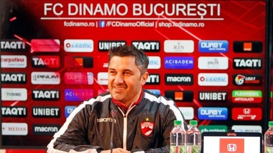 Claudiu Niculescu: "MÄƒ bucur cÄƒ Nistor a rezolvat problema contractului". Care este situaÅ£ia transferului lui Grozav