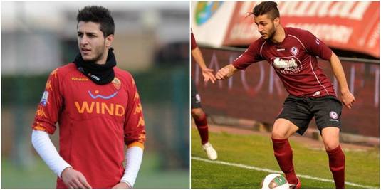 EXCLUSIV | Încă un transfer pentru Rednic. Un italian crescut de AS Roma vine la Dinamo