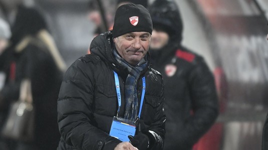 Prima lovitură a lui Mircea Rednic în 2019! "Câinii" aduc un jucător din academia lui Liverpool 