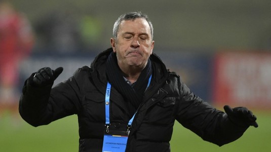 OFICIAL | Mircea Rednic e de neoprit. Dinamo şi-a prezentat ultimul transfer. Ce număr va purta noul jucător al "câinilor"