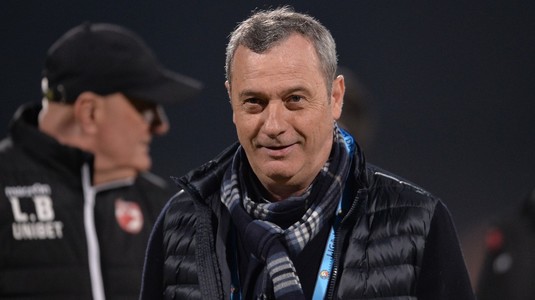 Mircea Rednic a confirmat negocierile cu Gigi Becali. Mesaj pentru oficialii FCSB-ului: "Asta să fie clar"