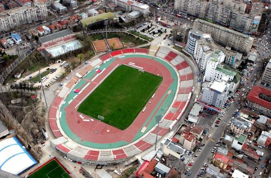Avem documentele! A fost aprobat PUZ-ul pentru noul stadion al lui Dinamo. Noua arenă se va construi pe locul velodromului din Ştefan cel Mare