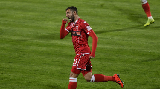 În absenţa lui Nistor, Dinamo şi-a numit un nou căpitan. Laude la adresa Simonei Halep: "Poţi să câştigi împotriva oricui"