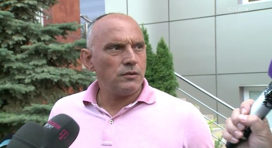 Florin Prunea, atac dur după CFR - Dinamo: ”A fost execuţie în direct! Cerem excluderea din arbitraj a lui Chivulete!”