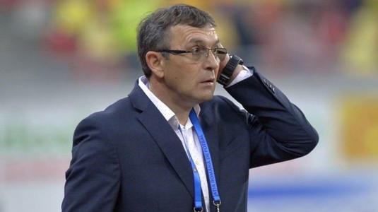 EXCLUSIV | Dinamo încă are antrenor. Vizită surpriză în cantonamentul echipei de la Săftica