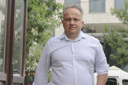 Se vinde Dinamo! Ionuţ Negoiţă a găsit un nou patron pentru club. Condiţia pusă pentru ca afacerea să se facă 
