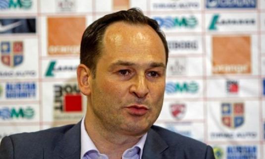 EXCLUSIV | Situaţie ALARMANTĂ la Dinamo! Două nume de antrenori pe lista lui Negoiţă. Surpriza URIAŞĂ pe care o pregăteşte conducerea