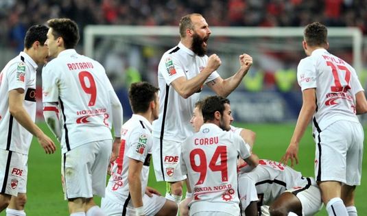 EXCLUSIV | Negoiţă a dat marea lovitură! Transfer spectaculos pentru Dinamo! Un nume greu revine în Ştefan cel Mare