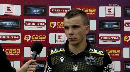 VIDEO | Fanii celor de la UTA au scandat ”Steaua, Steaua”. Reacţia SAVUROASĂ a lui Dan Nistor